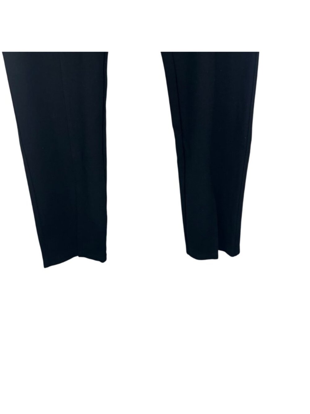 Old Navy Women Extra High Rise Skinny Front Split Hem Stretch Pants -XL Pull On - Picture 12 of 12